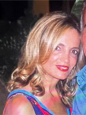Meet your Posher, Rita